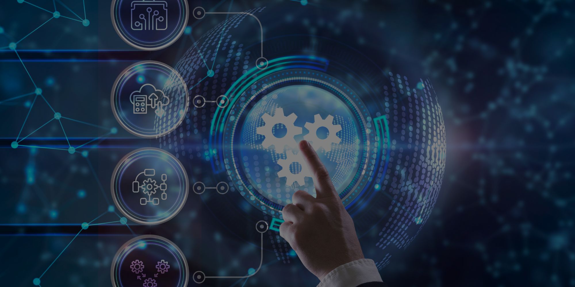 MES Software For Pharmaceutical Manufacturers mes-software-for-pharmaceutical-manufacturers